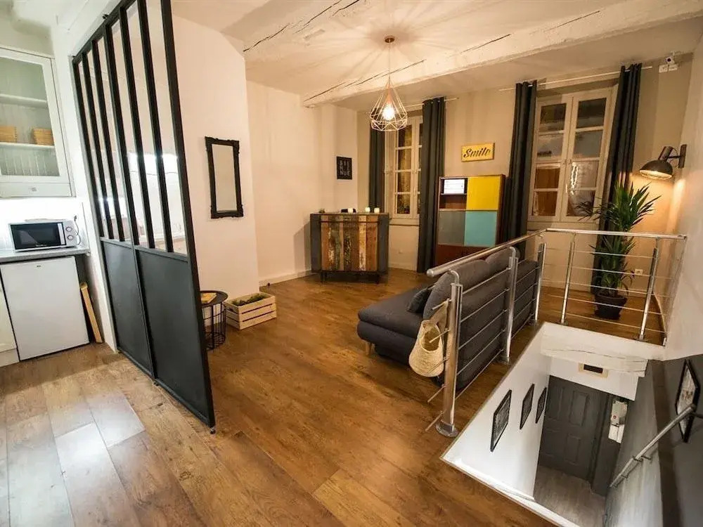 La Maison Gustave