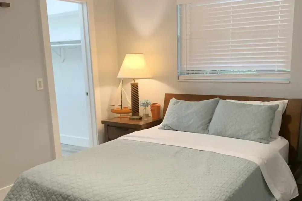 Poolside Retreat Boynton Beach