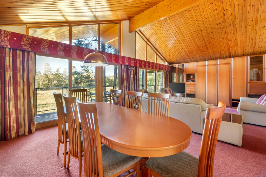 Hilton Grand Vacations Club Craigendarroch Suites Royal Deeside