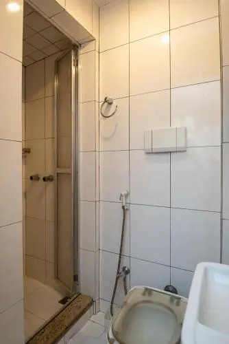 Amplo 3 Quartos, Familiar-ao lado do Metro e praia