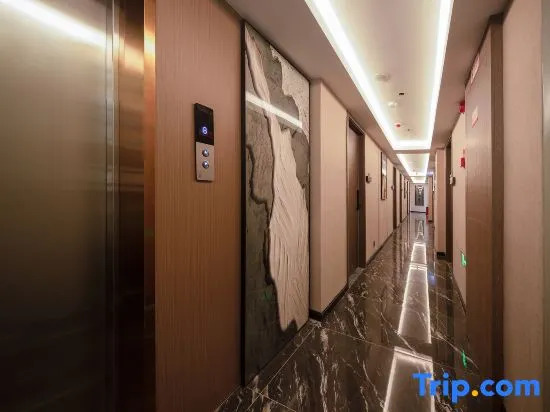 Yunshang Baduo Boutique Hotel (Yunda Buddha Temple)
