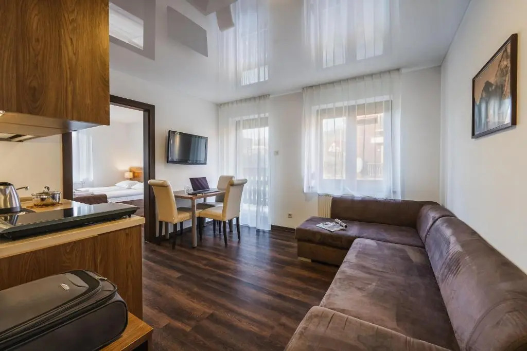 Apartamenty Eko