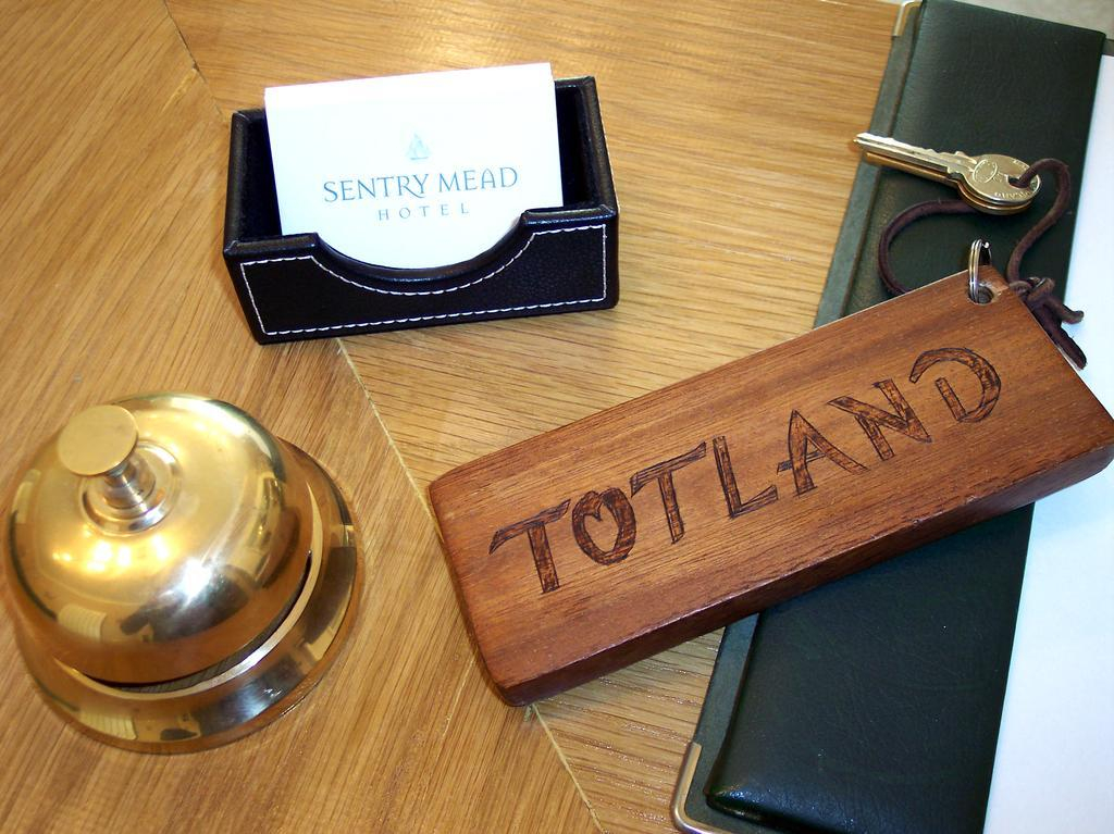 Sentry Mead Hotel