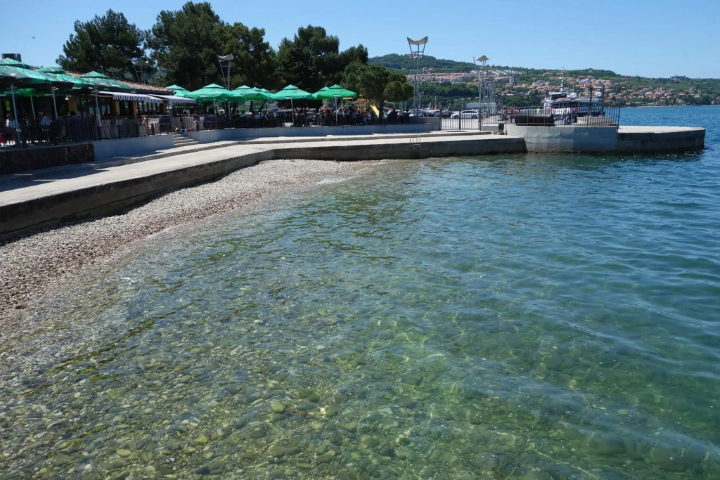 Apartment Koper