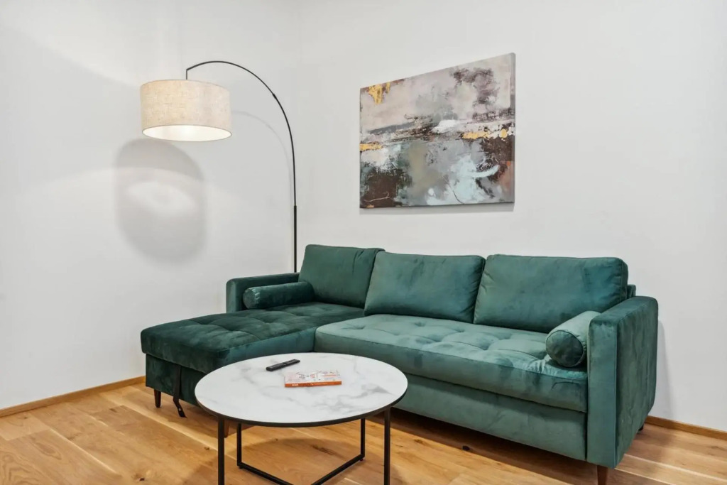 Center Wien designer central modern apartment