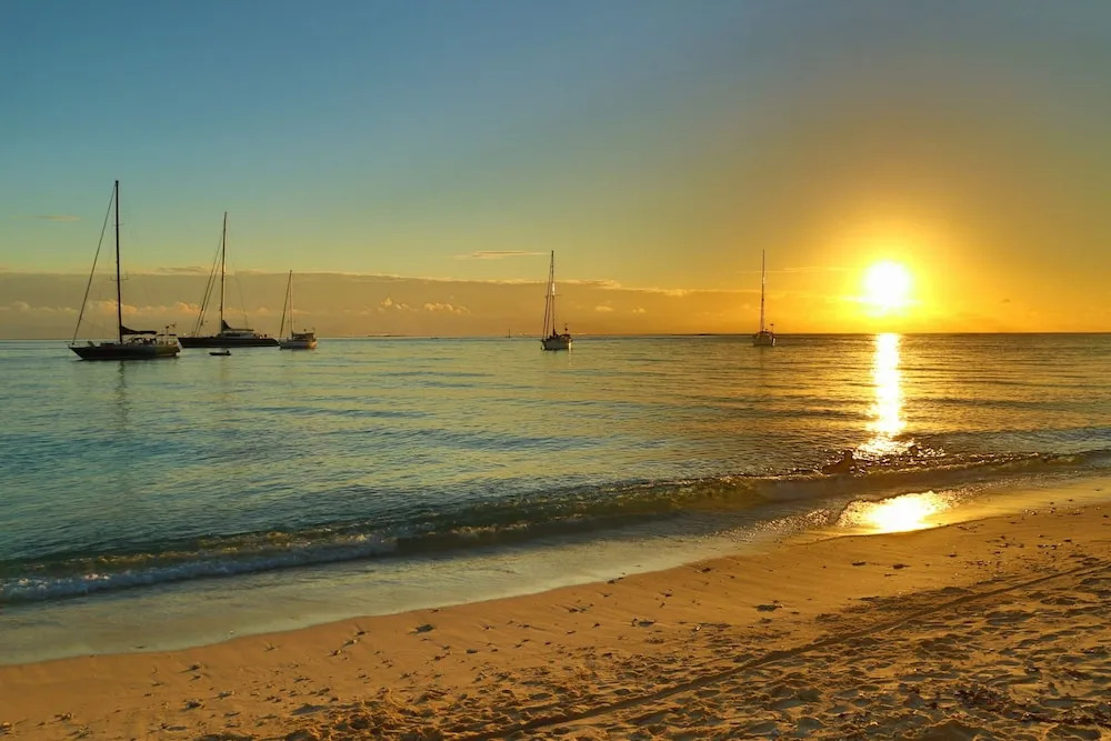 Hana Iti Beach House