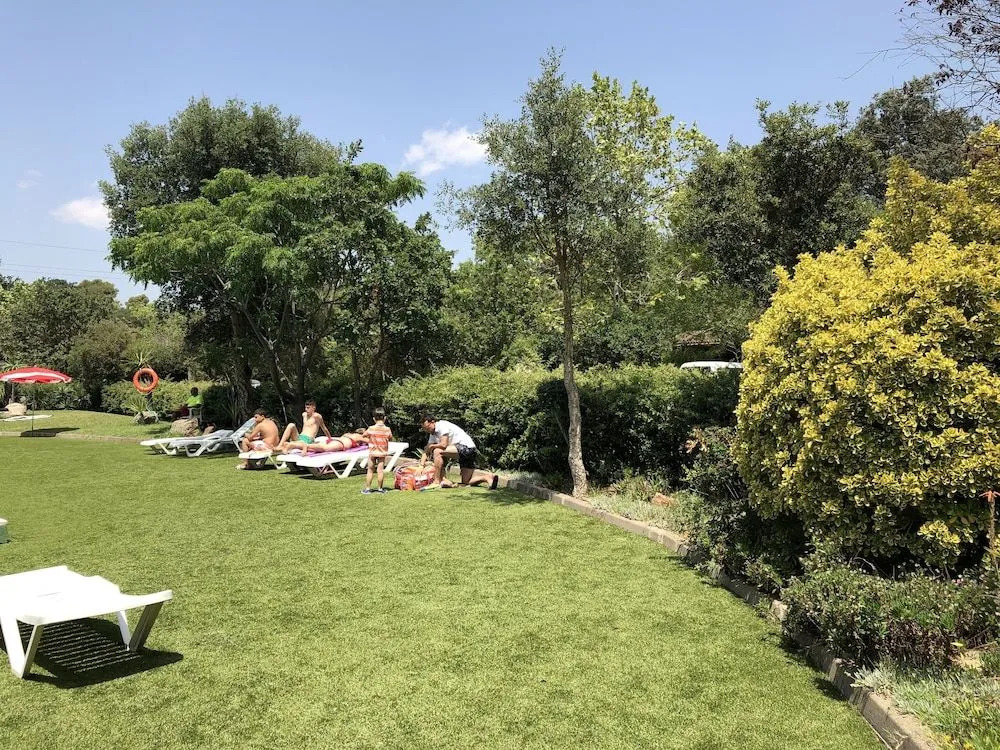 HolaCamp Palamós