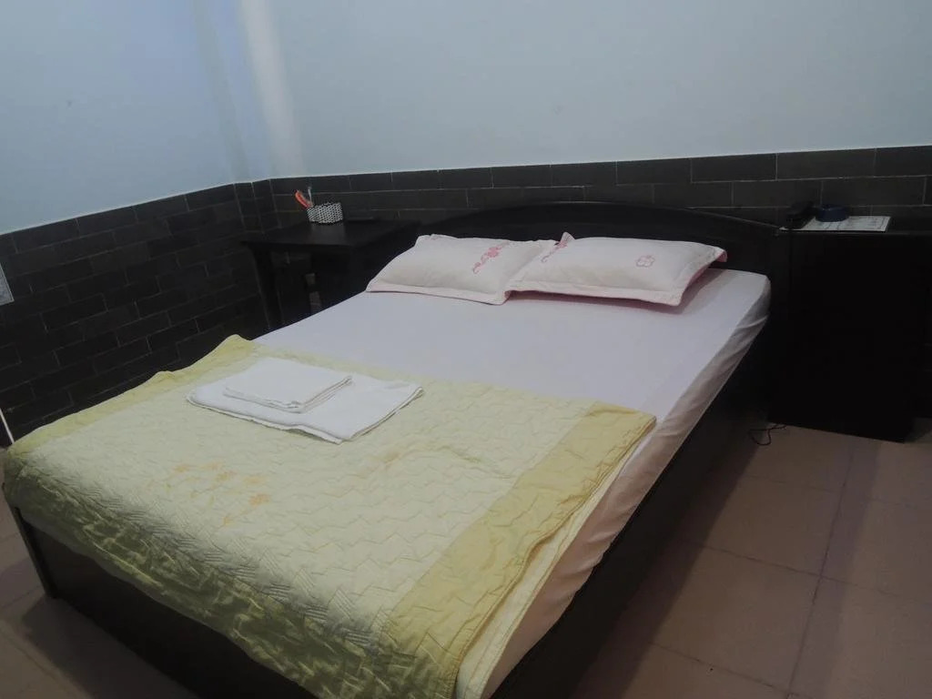 Dong Ngo Hotel