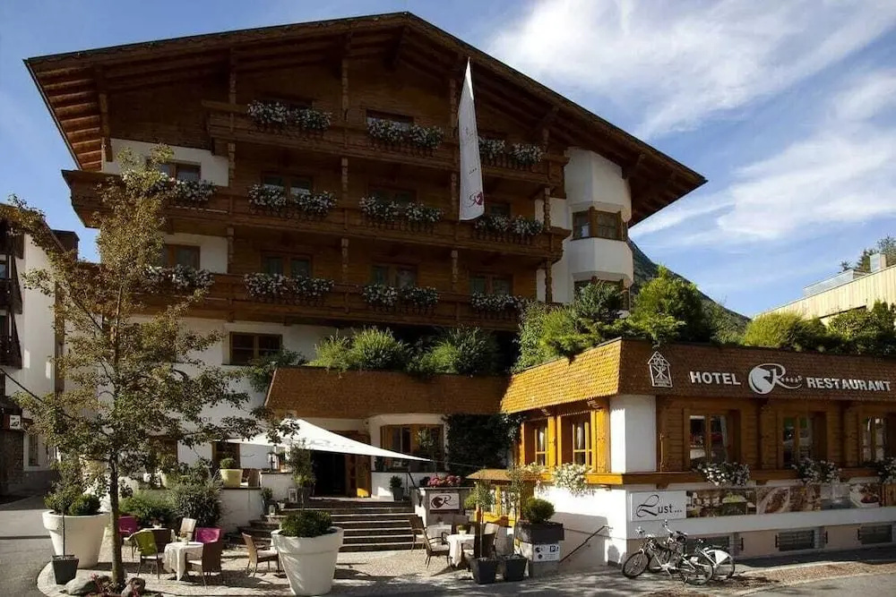 Hotel Rössle Superior