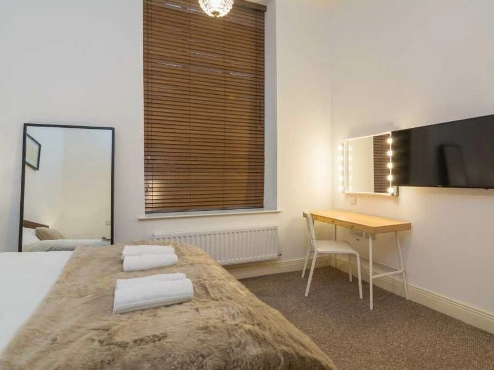 2 Fitzrovia