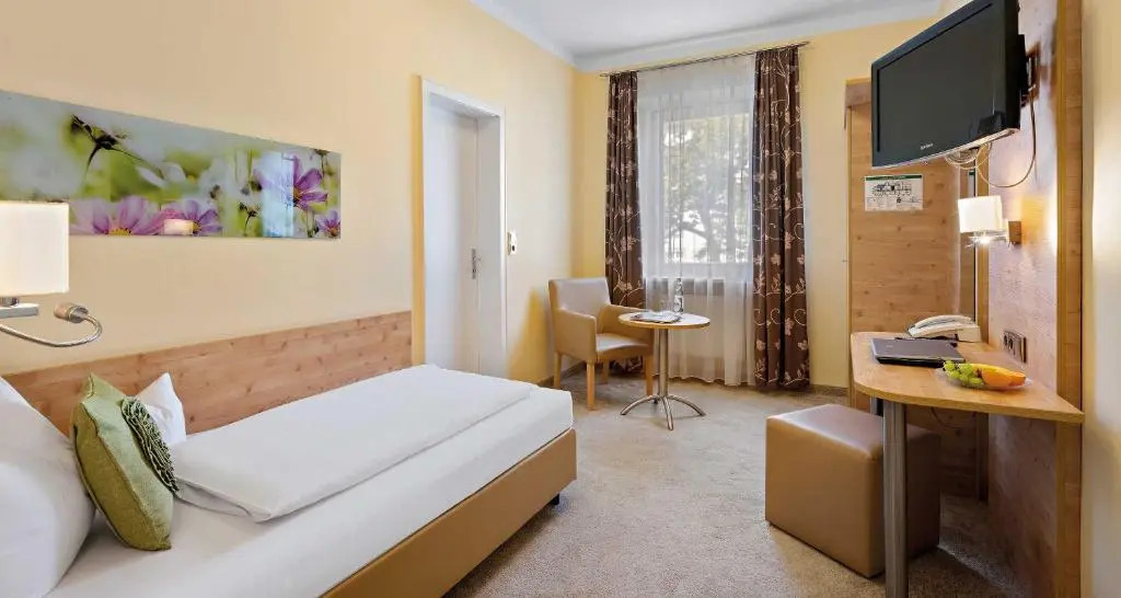Hotel Liebl