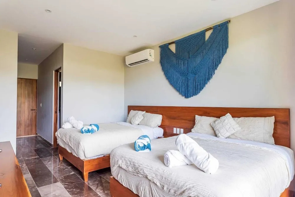 Amazing 2br Apartmentjungle Courtyardfast Wi-fi