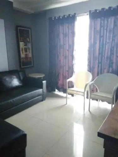 The Satu Stay Apartement Marbella Bandung
