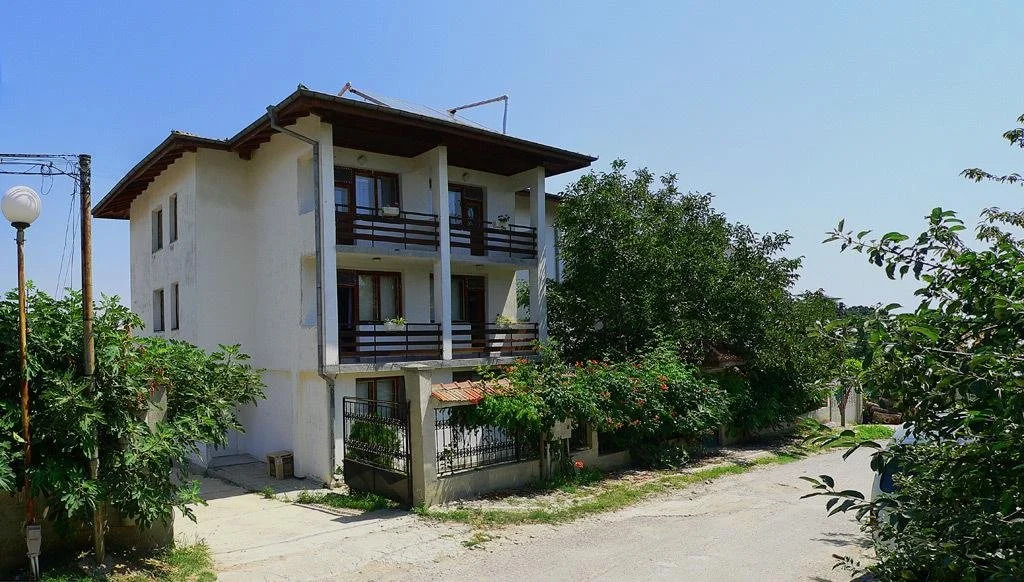 Hotel Kalina