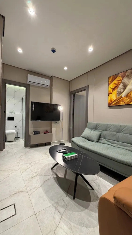 206 Tara-jre Jabal Al Lweibdeh With Stunning View