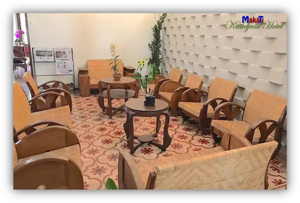 Rumah Kandjani By Makati