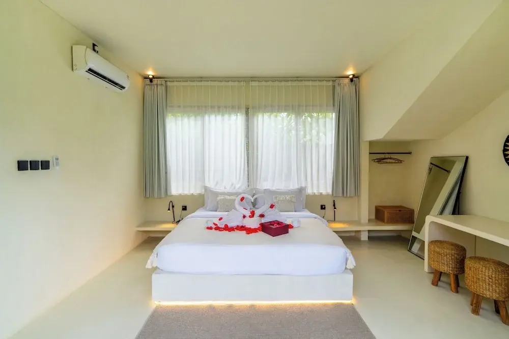 Villa Laguna by Pertama Stay