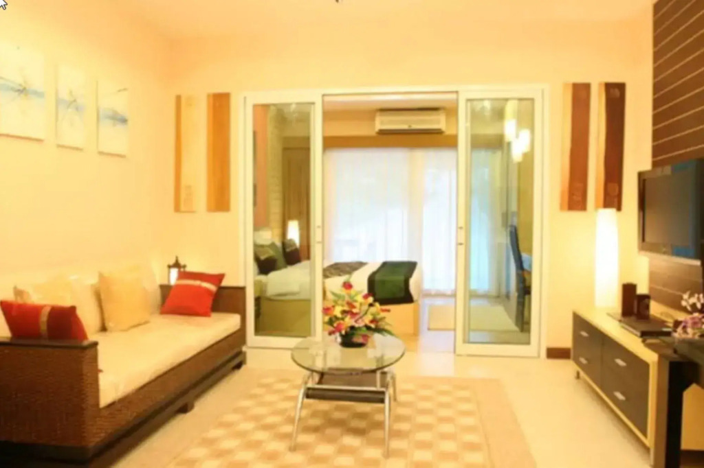 1 Bedroom Apartment Walk to Chaweng Beach