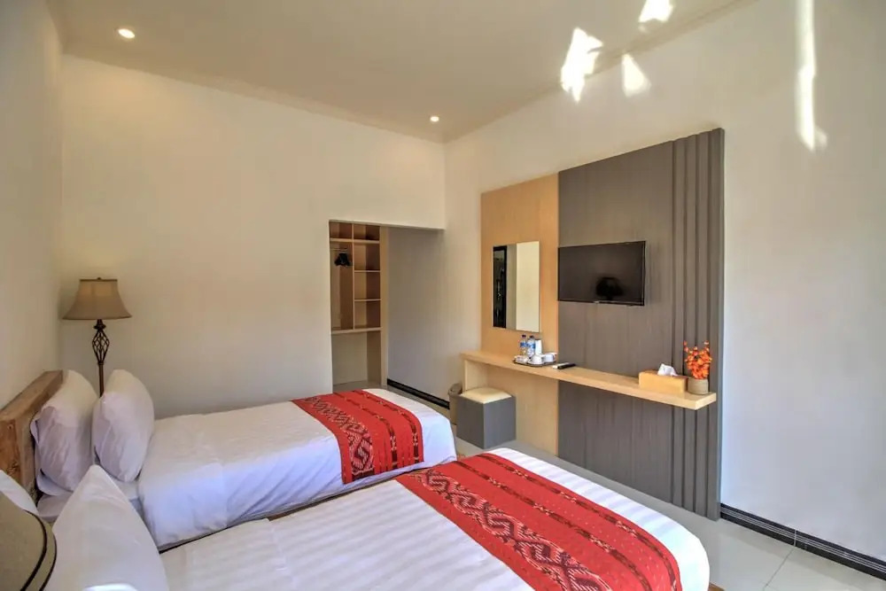 JnJ Guest House