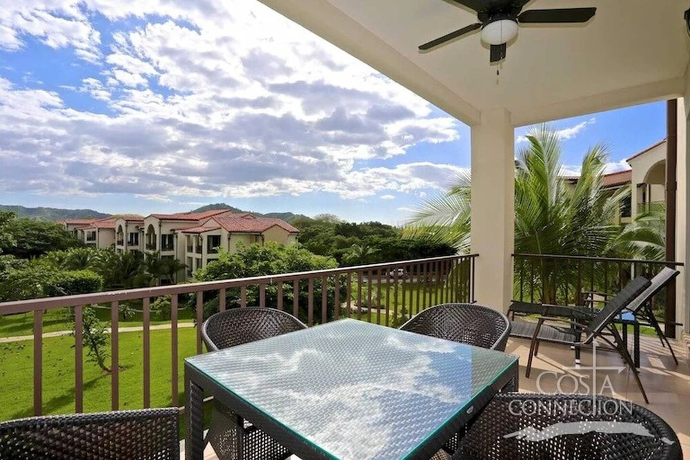 Two bedroom condo at Coco beach Pacifico L-809