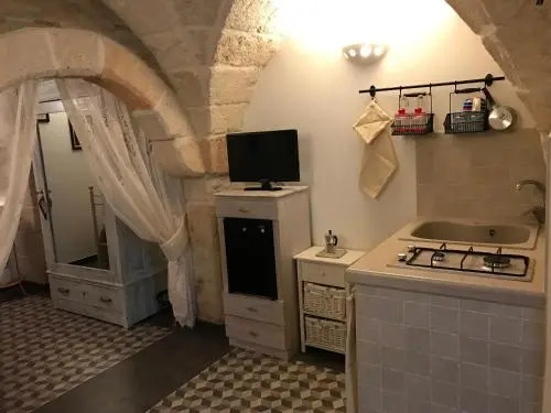 Casa Doria