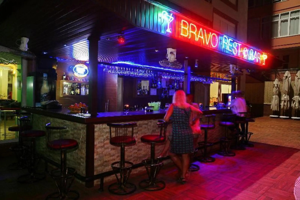 Hotel Bella Bravo