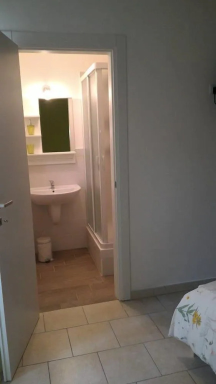 My Room in Trani