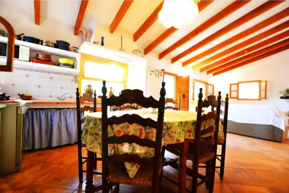 Villa Port Soller