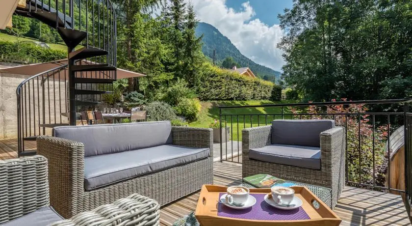 Chalet Twenty26
