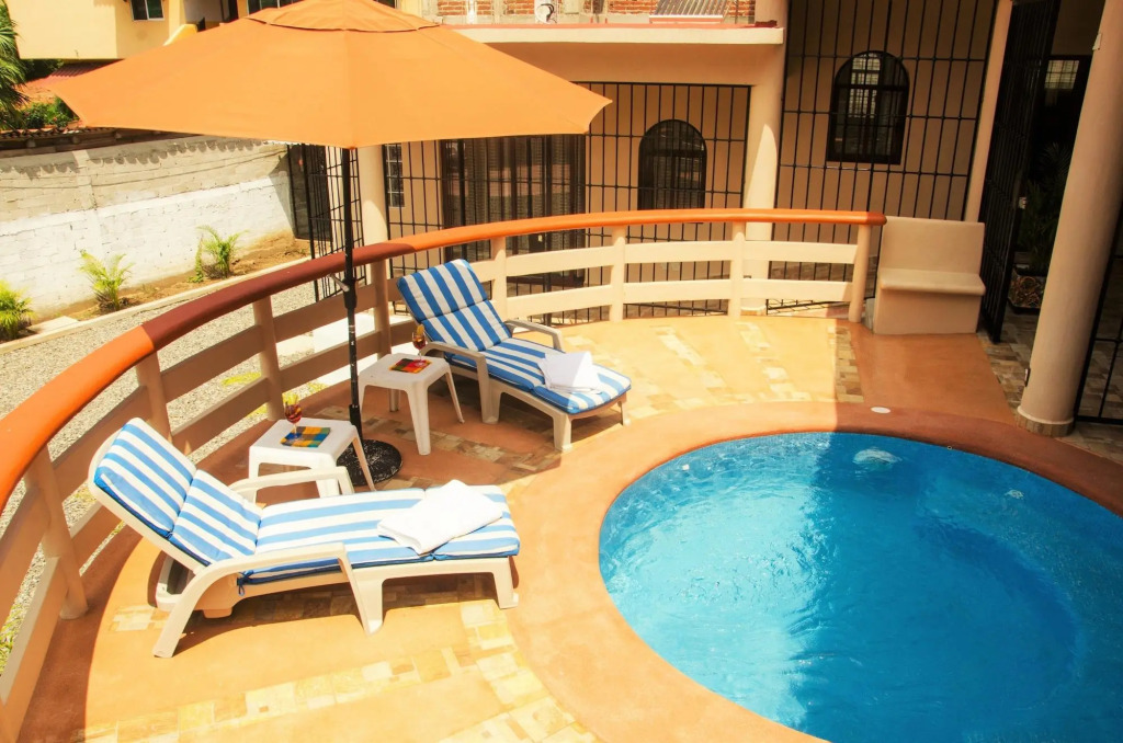 Casa Cerca del Mar