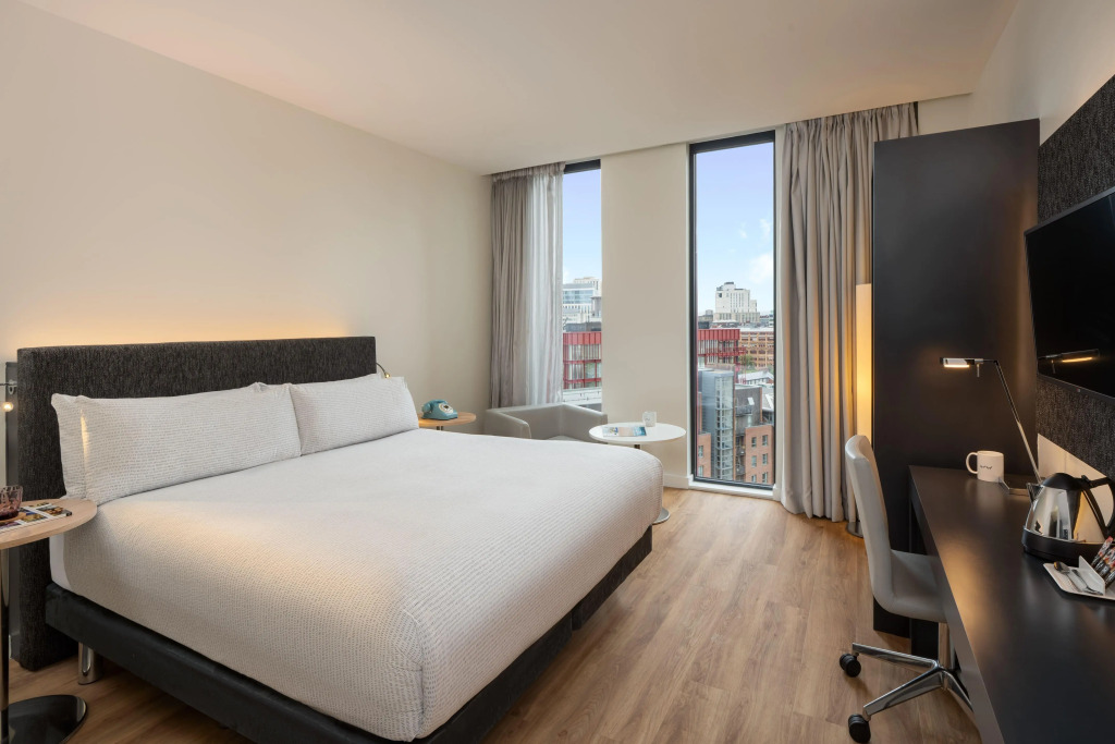 INNSiDE by Meliá Manchester