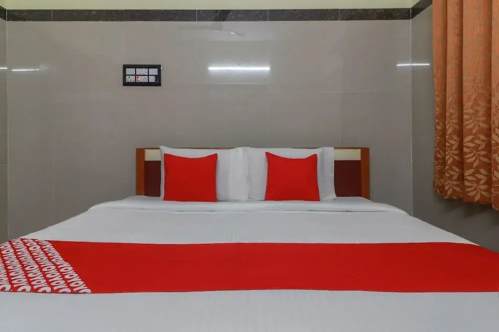 Nandhini Residency by OYO Rooms