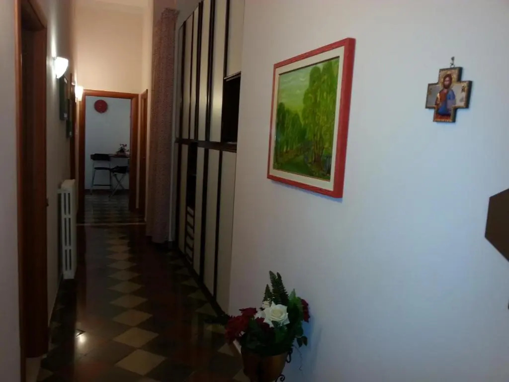 Amarfia Bed & Breakfast - Your Home In Salerno