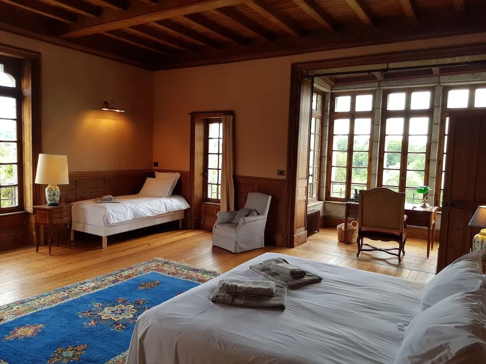 Villa Gaudin