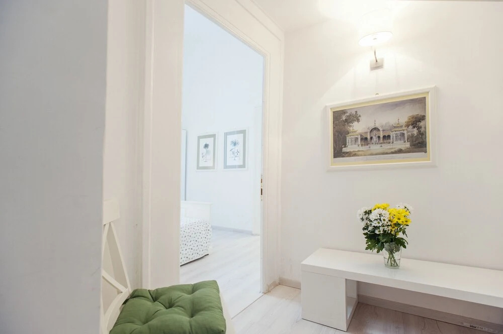 Via Veneto - WR Apartments