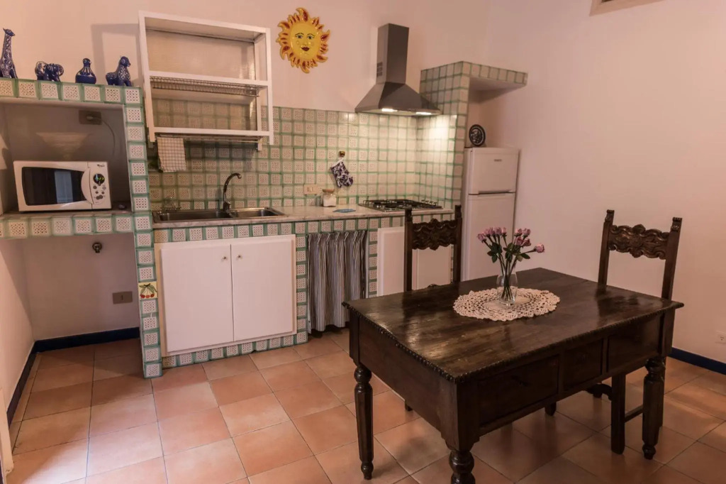 Appartamento Palazzo Pace al Cassaro