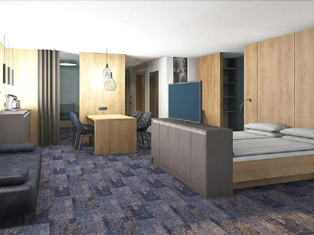Hotel Schneeberg FAMILY SPA RESORT
