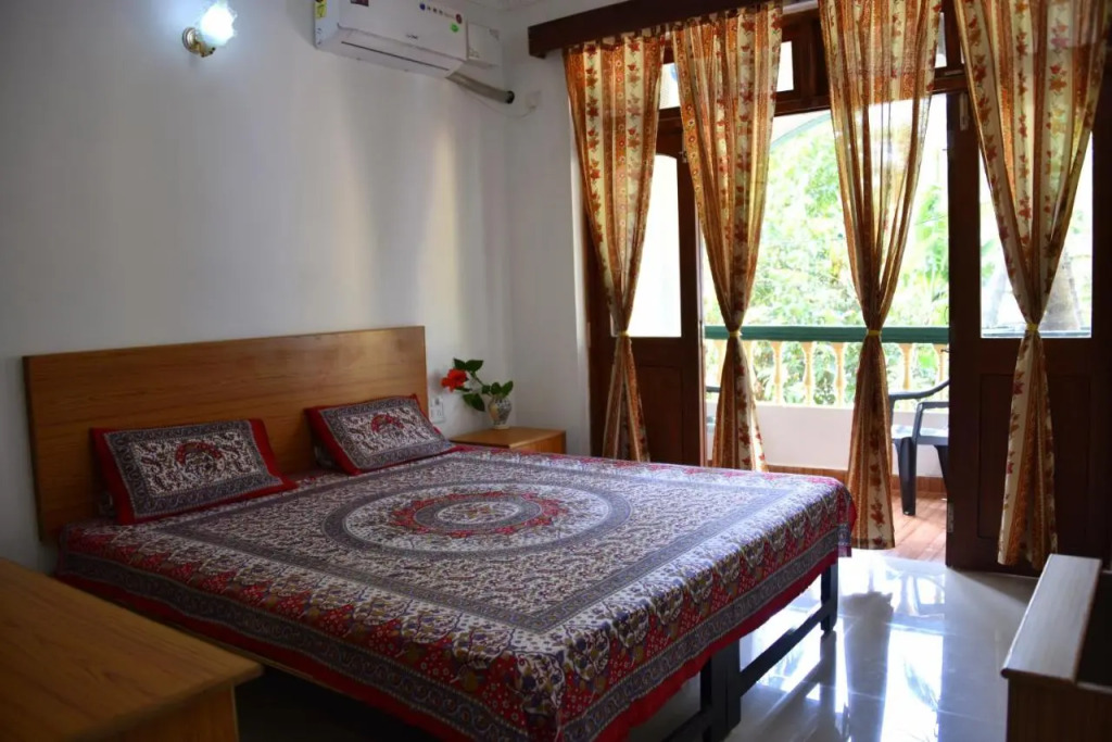 Hotel Kismat Mahal