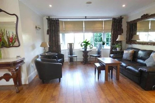 Rustington Manor Hotel