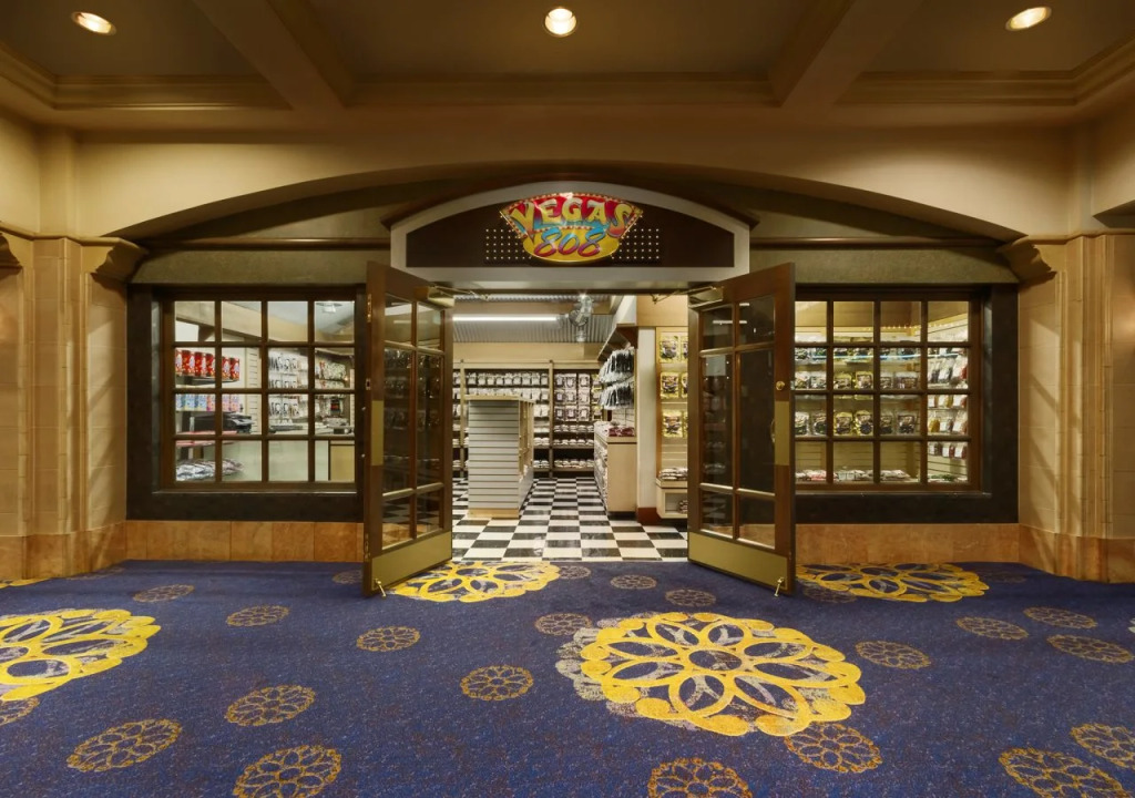 California Hotel and Casino
