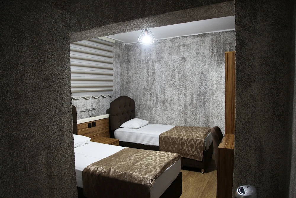 Erzincan Kent Hotel