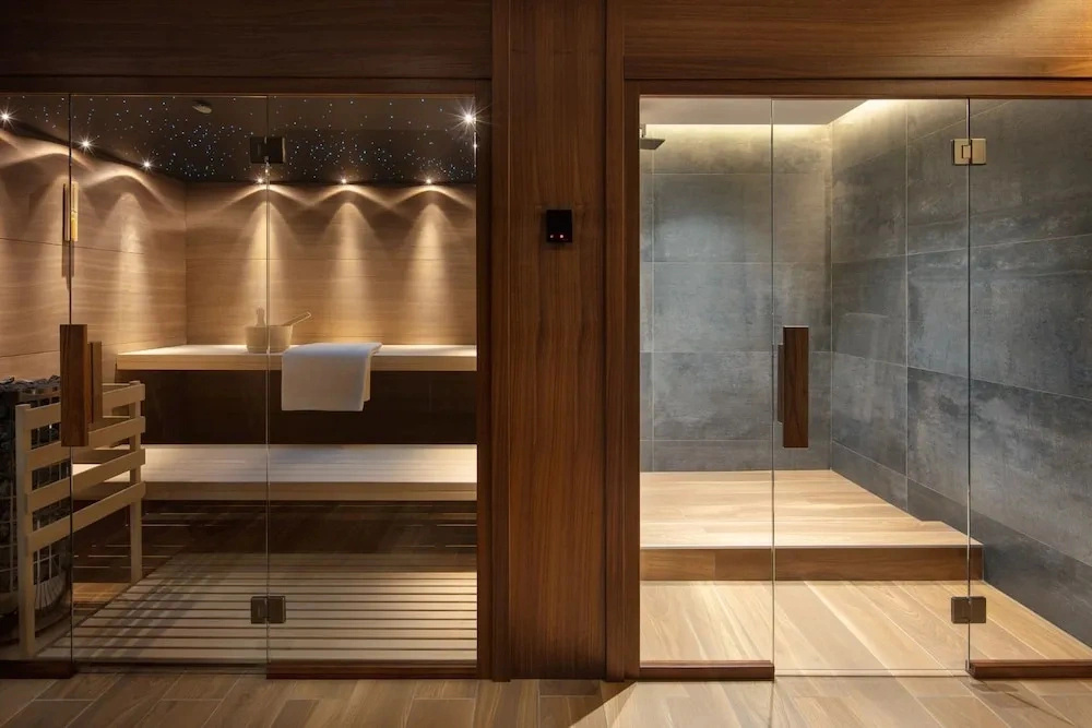Villa Valmata Adriatic Pearl /w Pool & Wellness