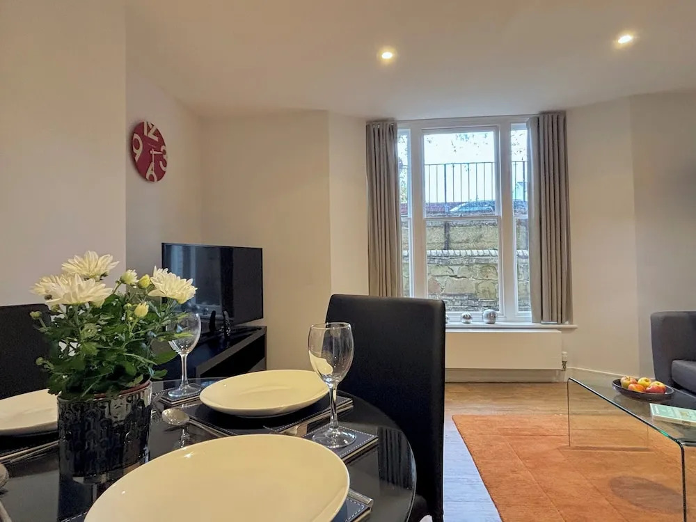 Your Space Apartments - Jubilee House