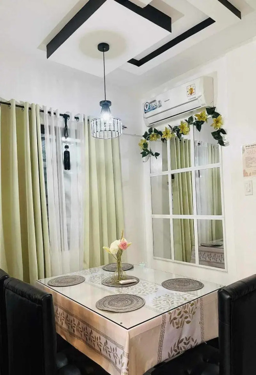 Shiella'S Staycation House Cabanatuan