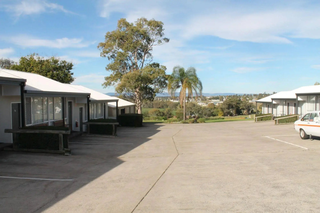 Alexander Motel