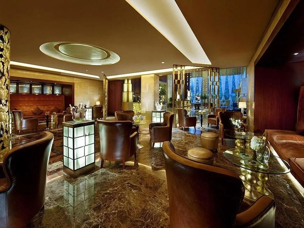 Sky-land GDH Hotel - Zhengzhou