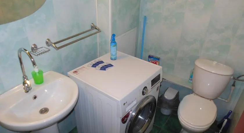 Apartamenty