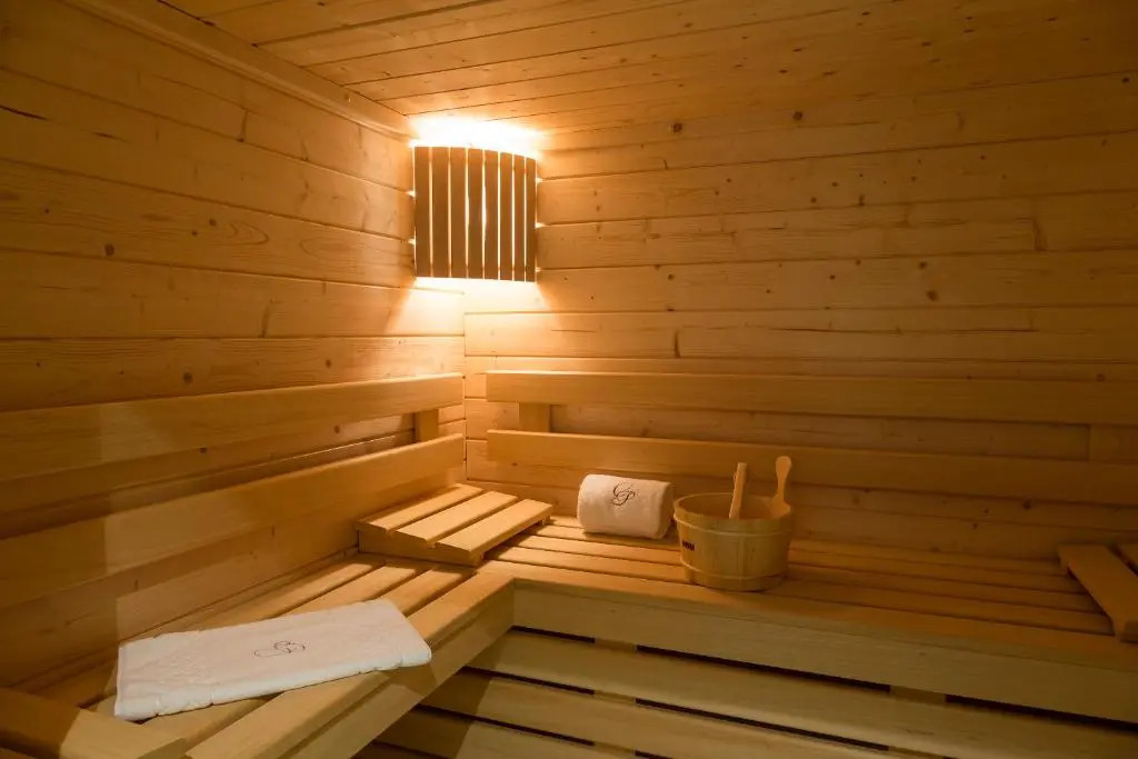 CÉRÈS - Boutique-Hôtel & Spa