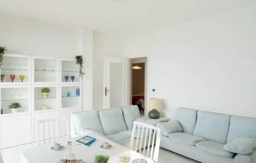 Flat 80M² 2 Bedrooms 1 Bathroom - Ventimiglia