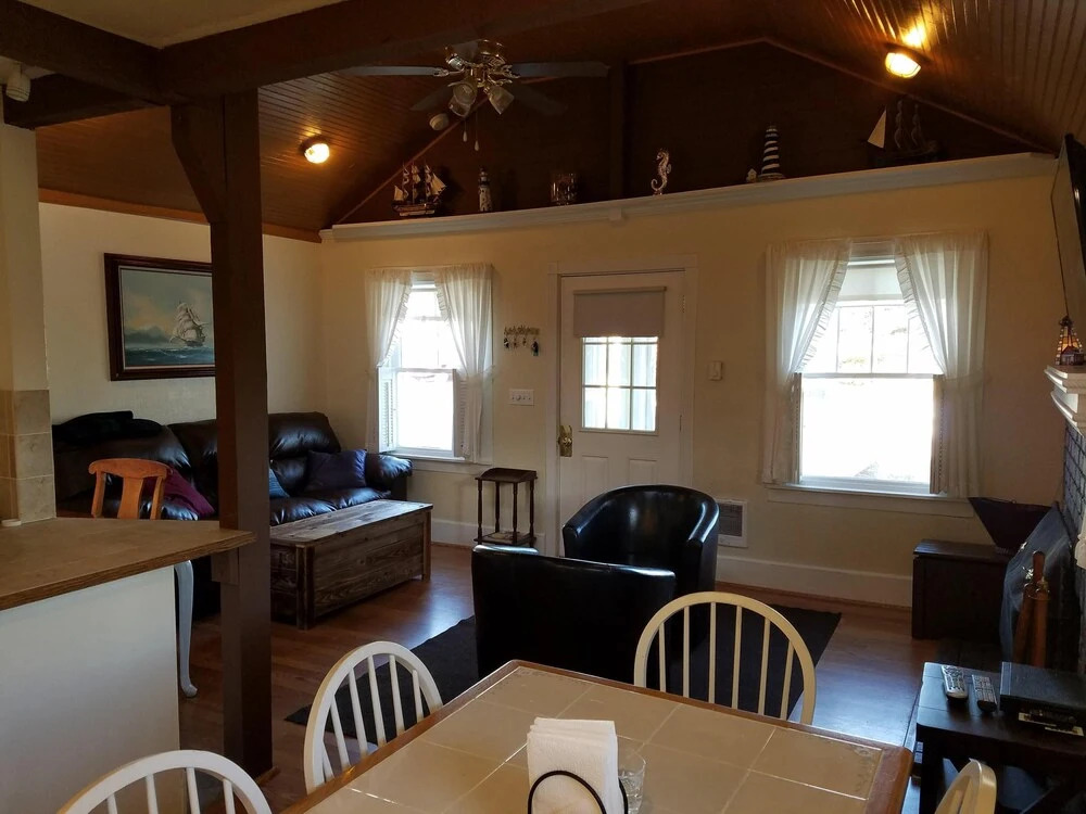 Taft Cottage